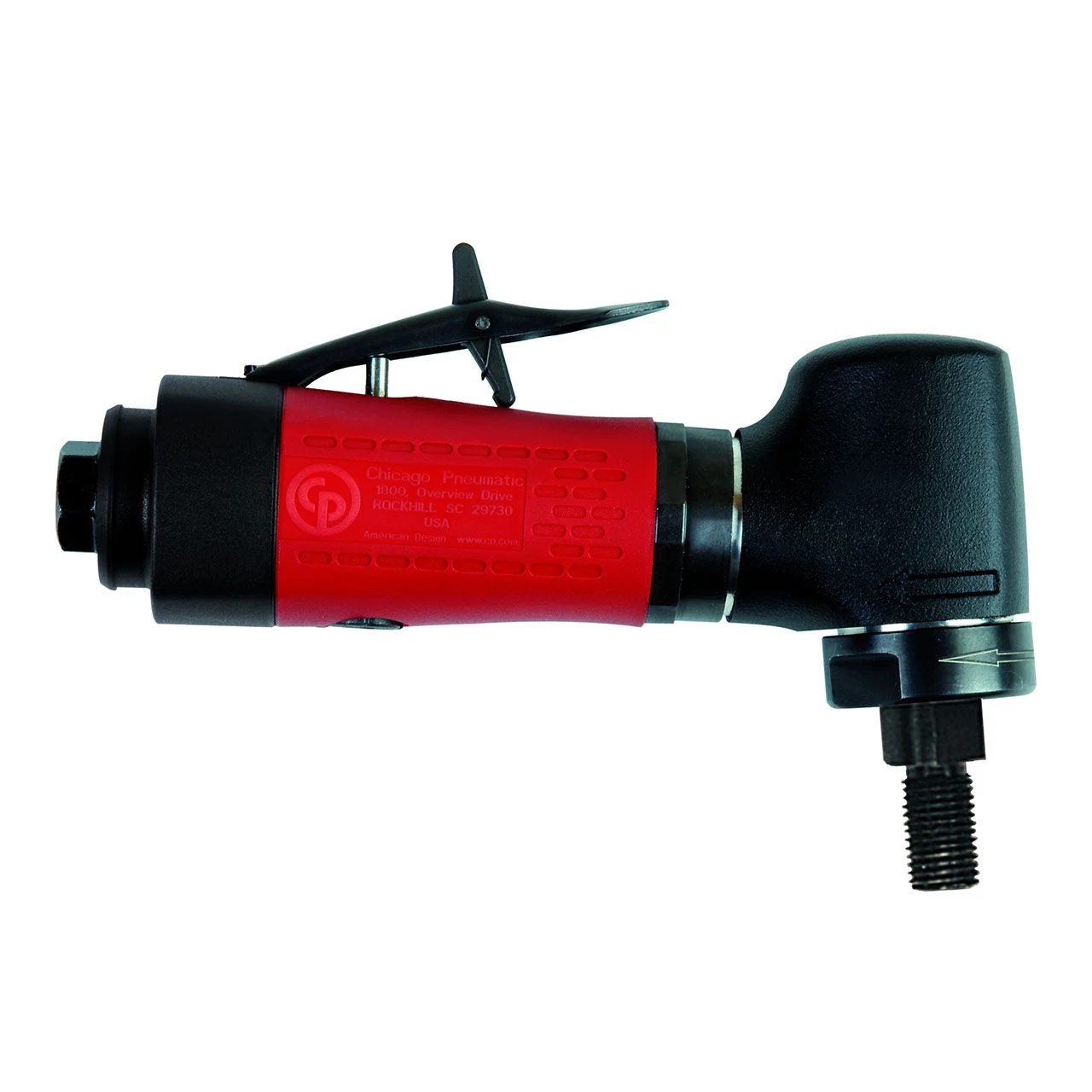 Pneumatická rotačná brúska, 2" (50 mm) Chicago Pneumatic CP3030-325AFR 6151620060