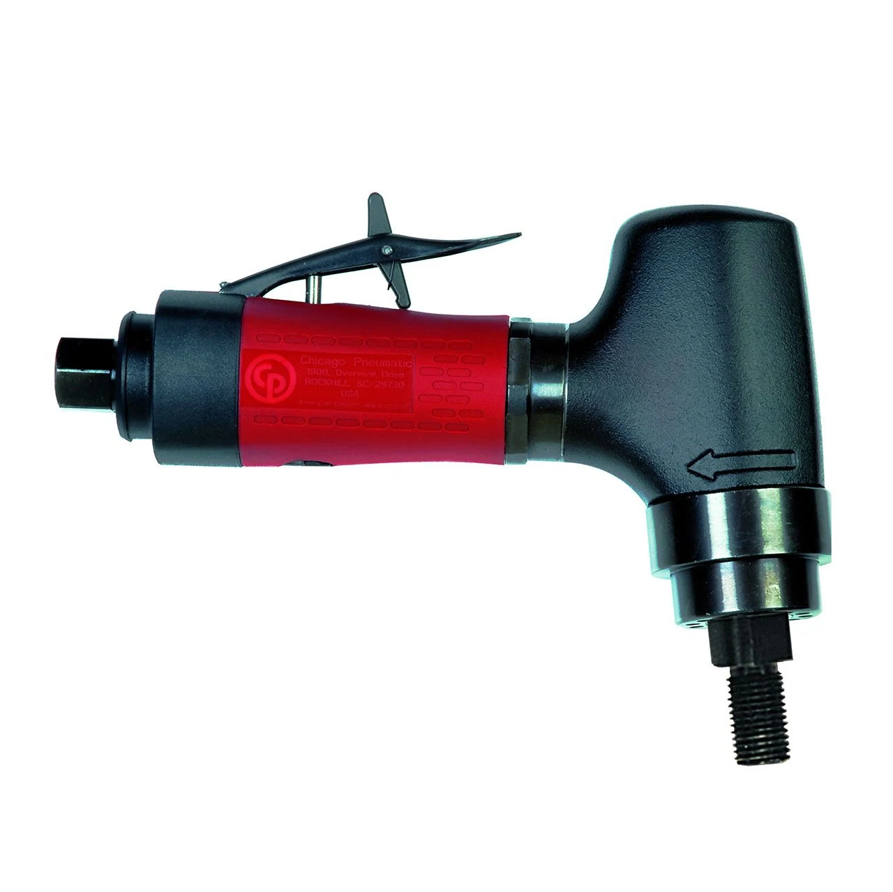 Pneumatická rotačná brúska, 3" (75 mm) Chicago Pneumatic CP3030-515AFR 6151620100