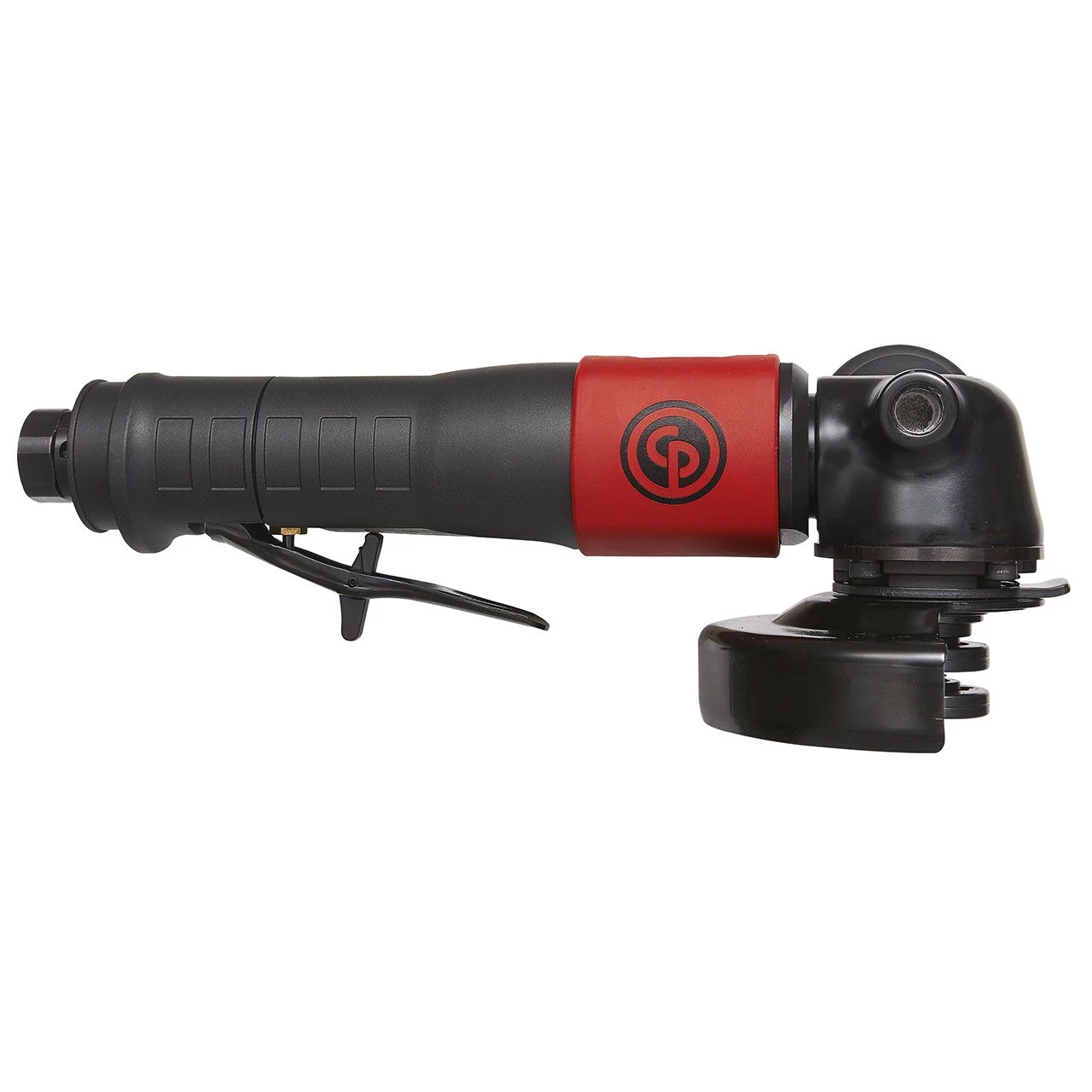 Pneumatická uhlová brúska, 4" (100 mm) Chicago Pneumatic CP7540-C 8941075401