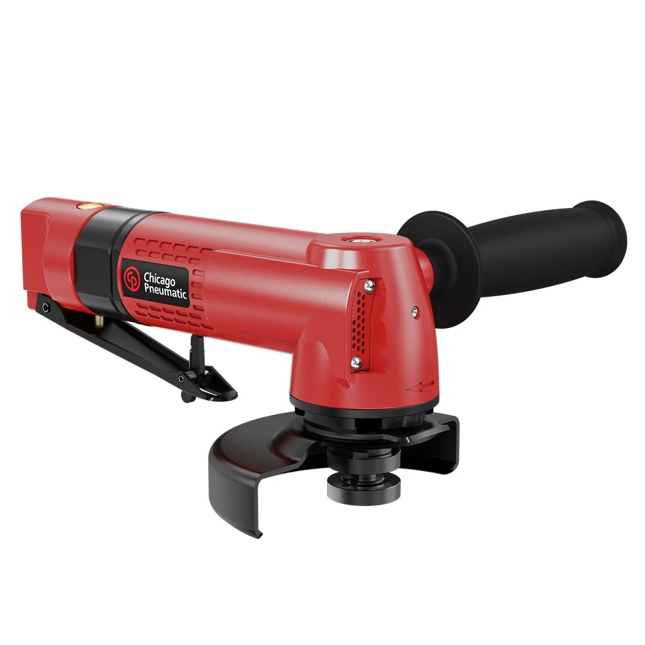 Pneumatická uhlová brúska, 4" (100 mm) Chicago Pneumatic CP9120CR 6151952120