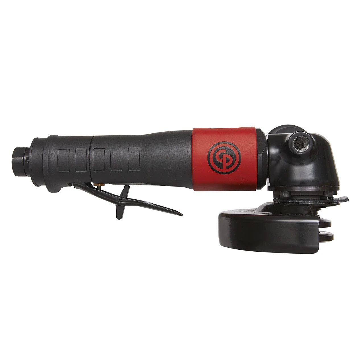 Pneumatická uhlová brúska, 4,5" (115 mm) Chicago Pneumatic CP7545-B 8941075452