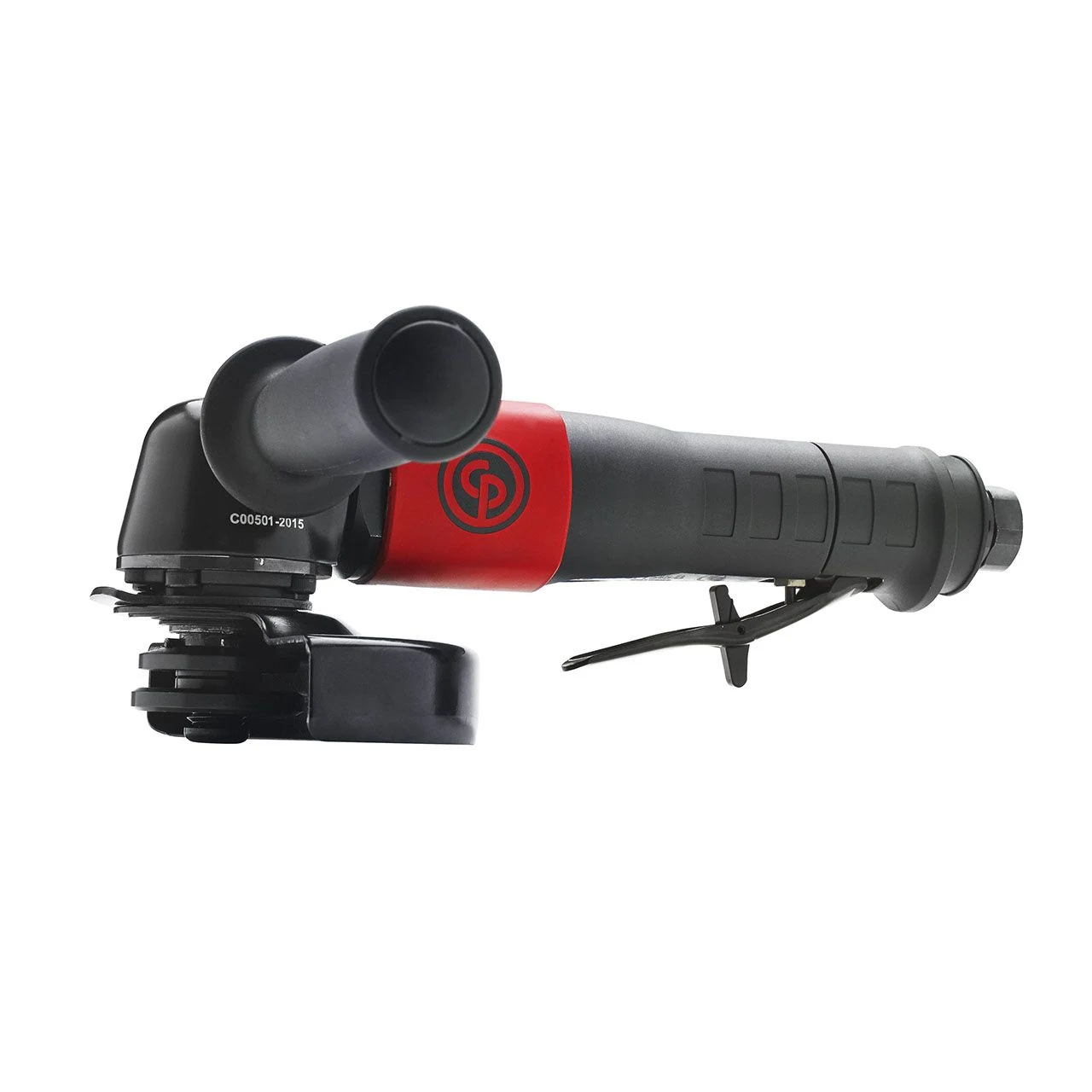 Pneumatická uhlová brúska, 4,5" (115 mm) Chicago Pneumatic CP7545-B 8941075452