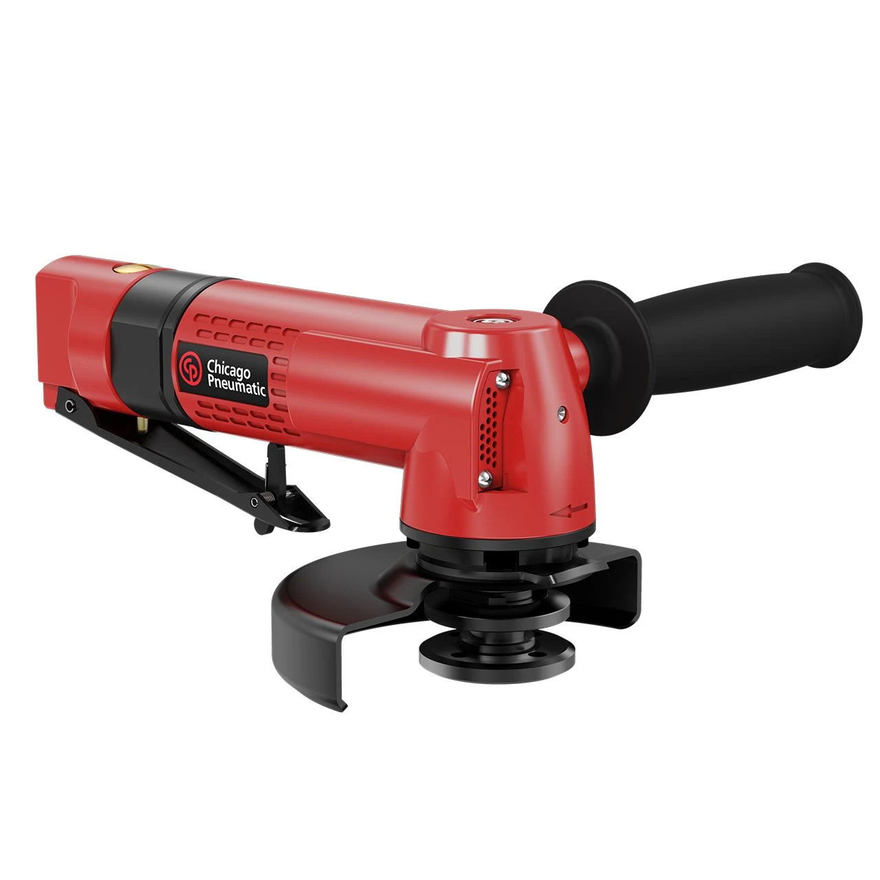 Pneumatická uhlová brúska, 4,5" (115 mm) Chicago Pneumatic CP9122CR 6151952122
