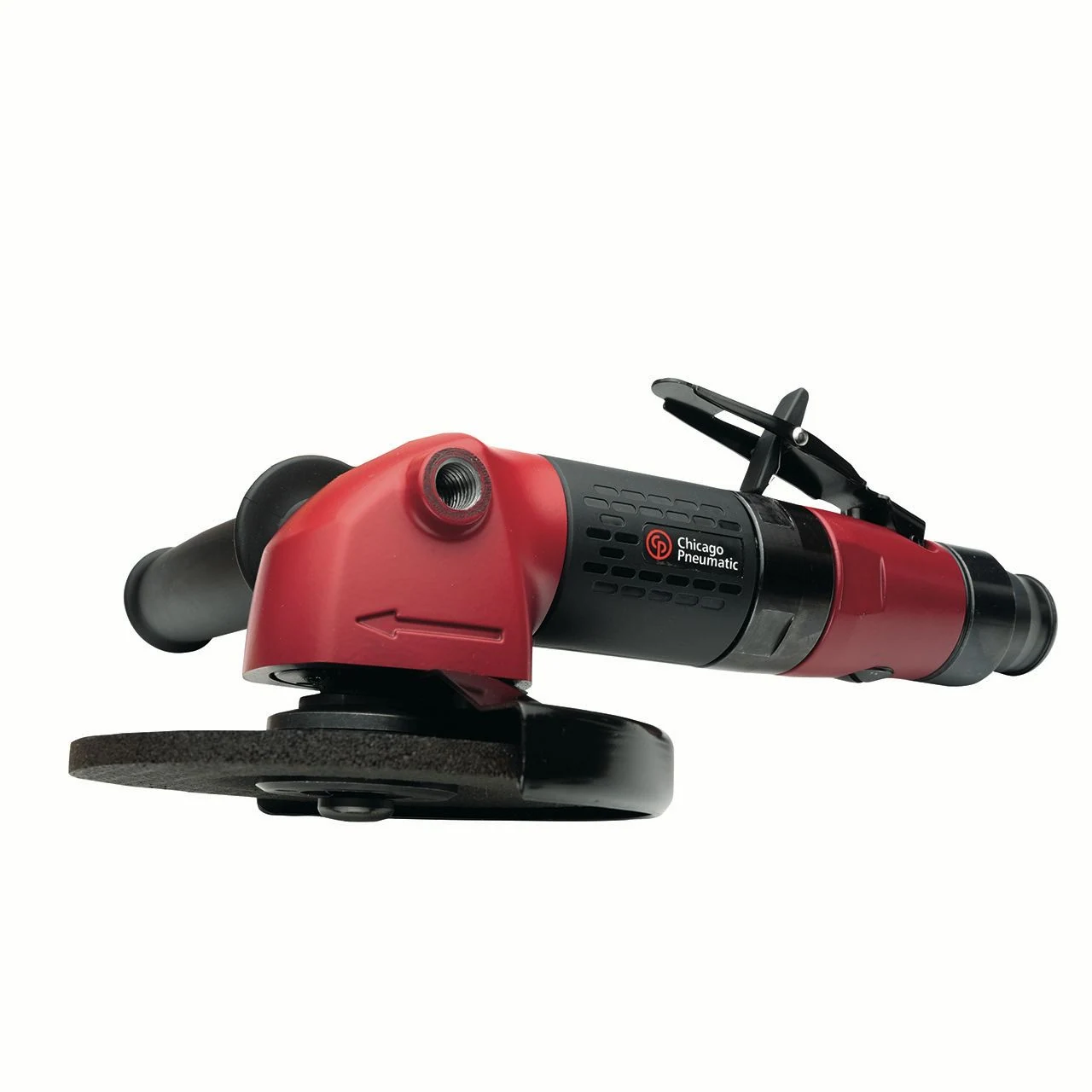 Pneumatická uhlová brúska, 5" (125 mm) Chicago Pneumatic CP3450-12AA5 6151604040