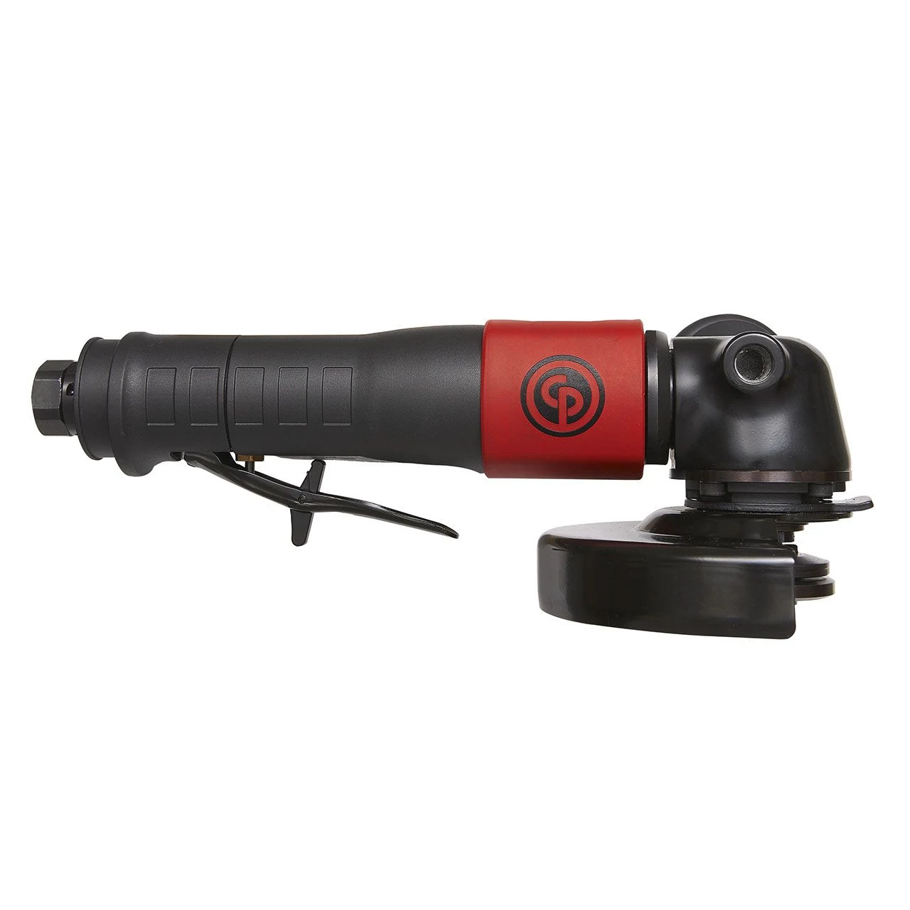 Pneumatická uhlová brúska, 5" (125 mm) Chicago Pneumatic CP7550-B 8941075502