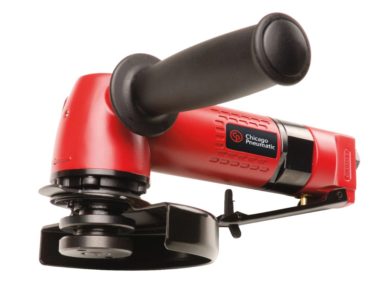 Pneumatická uhlová brúska, 5" (125 mm) Chicago Pneumatic CP9121CR 6151952121