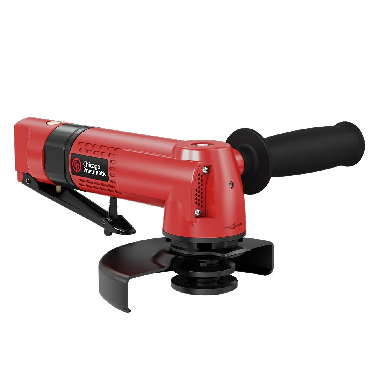 Pneumatická uhlová brúska, 5" (125 mm) Chicago Pneumatic CP9121CR 6151952121