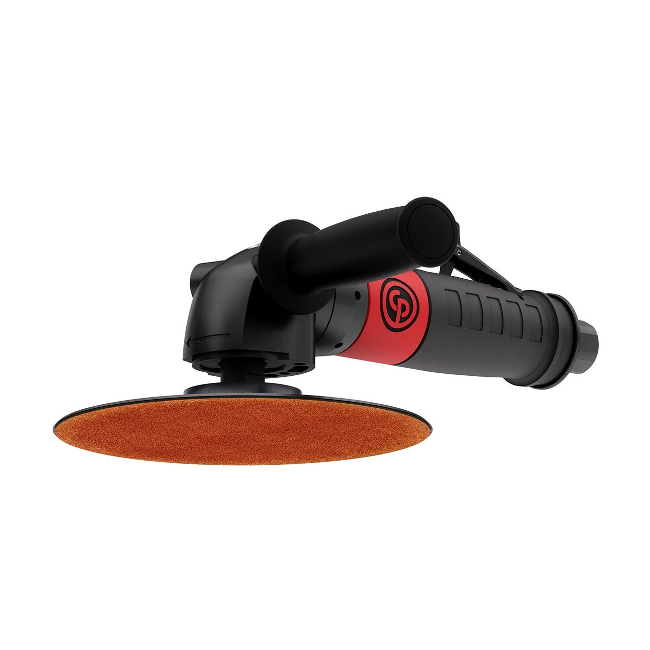 Pneumatická uhlová brúska, 7" (180 mm) Chicago Pneumatic CP3550-085AA 6151620340