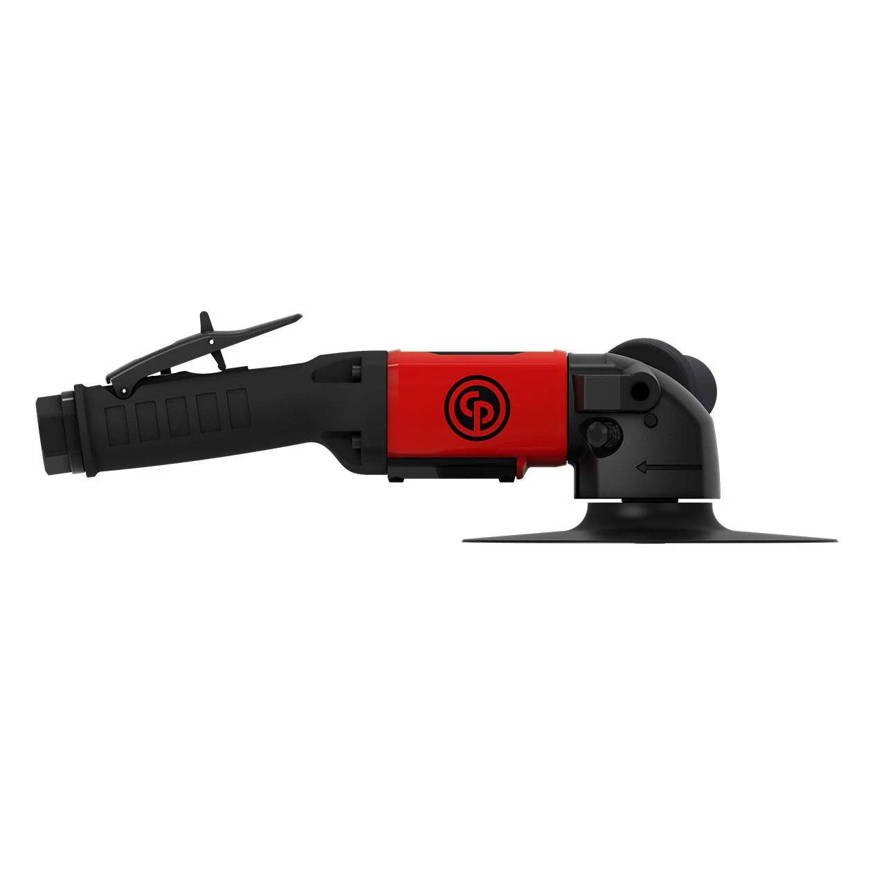 Pneumatická uhlová brúska, 7" (180 mm) Chicago Pneumatic CP3750-085AA 6151620410