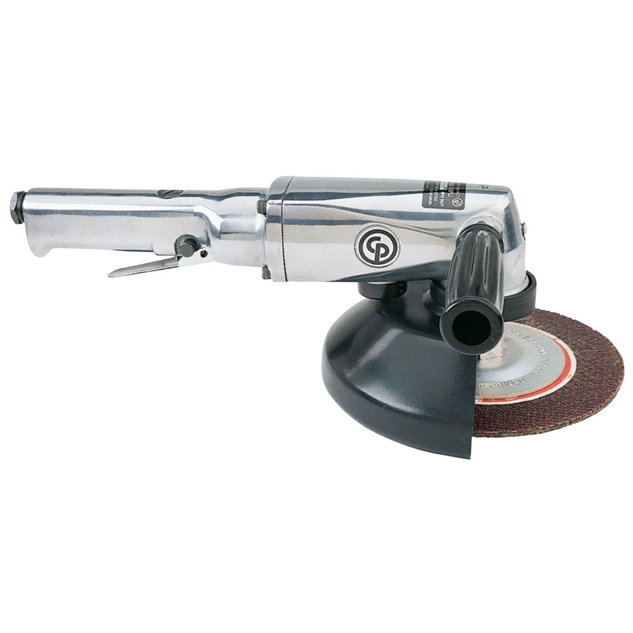 Pneumatická uhlová brúska, 7" (180 mm) Chicago Pneumatic CP857 T024387