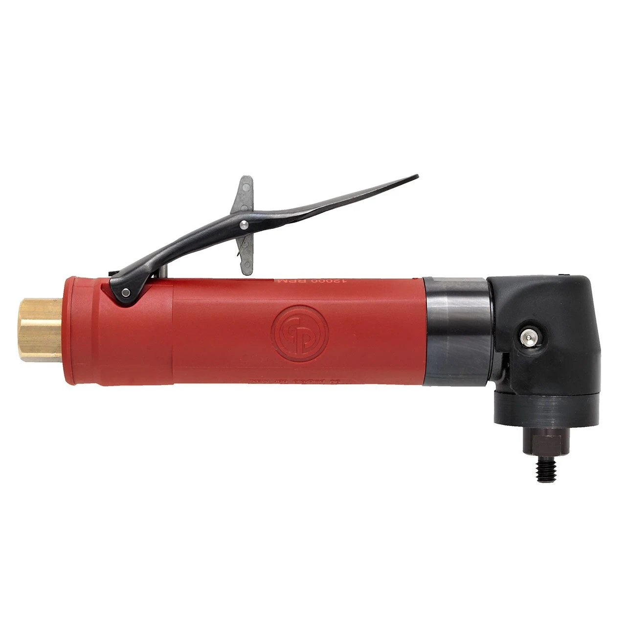Pneumatická uhlová brúska Chicago Pneumatic CP3019-09AF 6151702040
