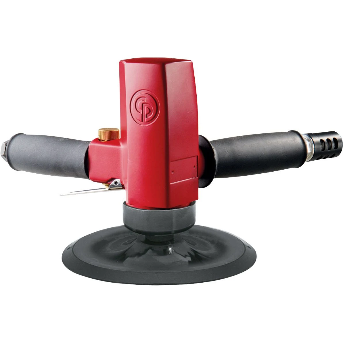 Pneumatická vertikálna rotačná brúska, 7" (180 mm) Chicago Pneumatic CP7265S 8941008650