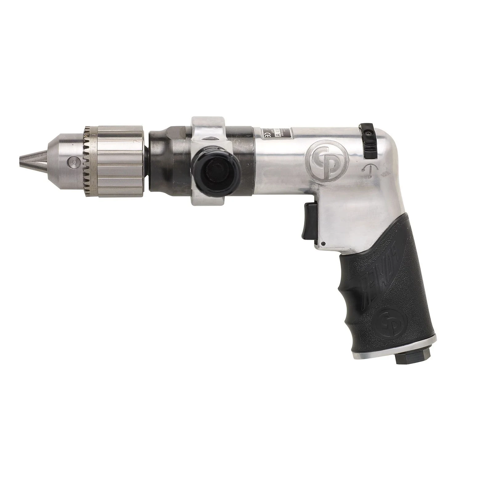 Pneumatická vŕtačka, 1/2" (13 mm) Chicago Pneumatic CP789HR T025165