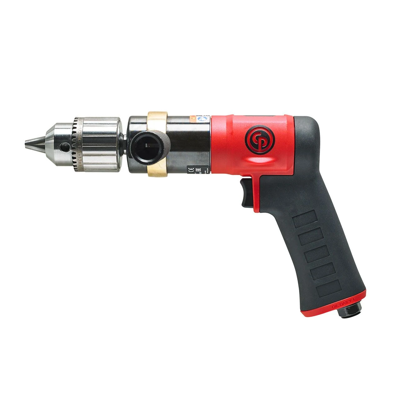 Pneumatická vŕtačka, 1/2" (13 mm) Chicago Pneumatic CP9286C 8941092860