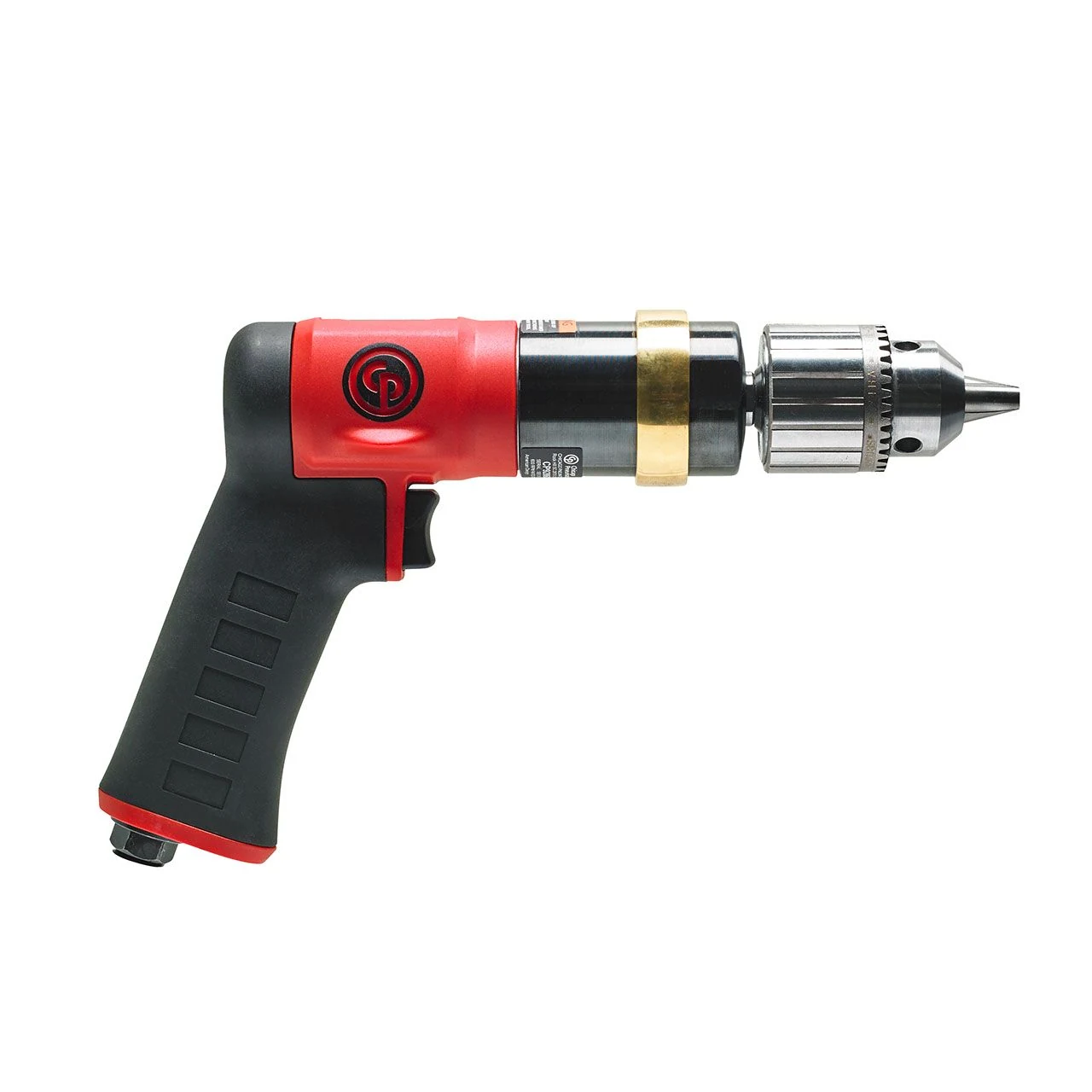 Pneumatická vŕtačka, 1/2" (13 mm) Chicago Pneumatic CP9286C 8941092860
