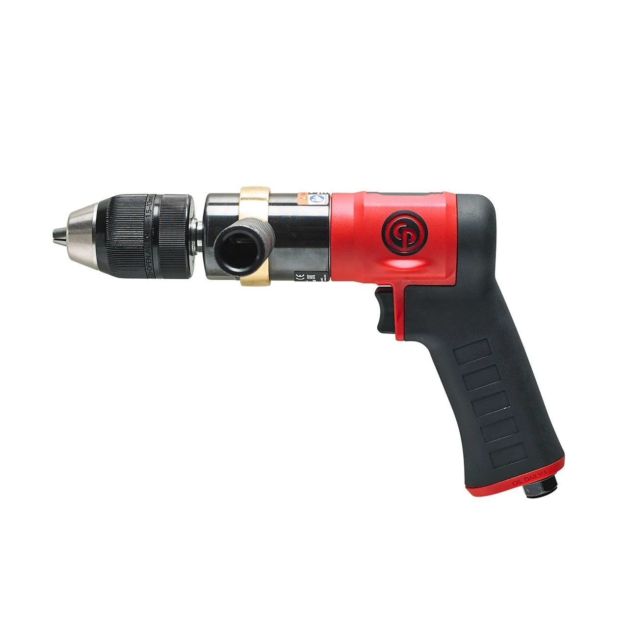 Pneumatická vŕtačka, 1/2" (13 mm) Chicago Pneumatic CP9288C 8941092880