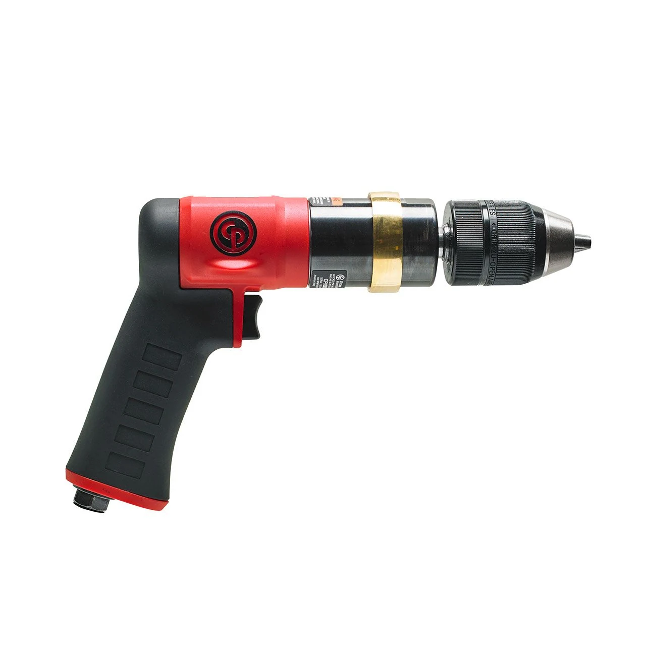 Pneumatická vŕtačka, 1/2" (13 mm) Chicago Pneumatic CP9288C 8941092880