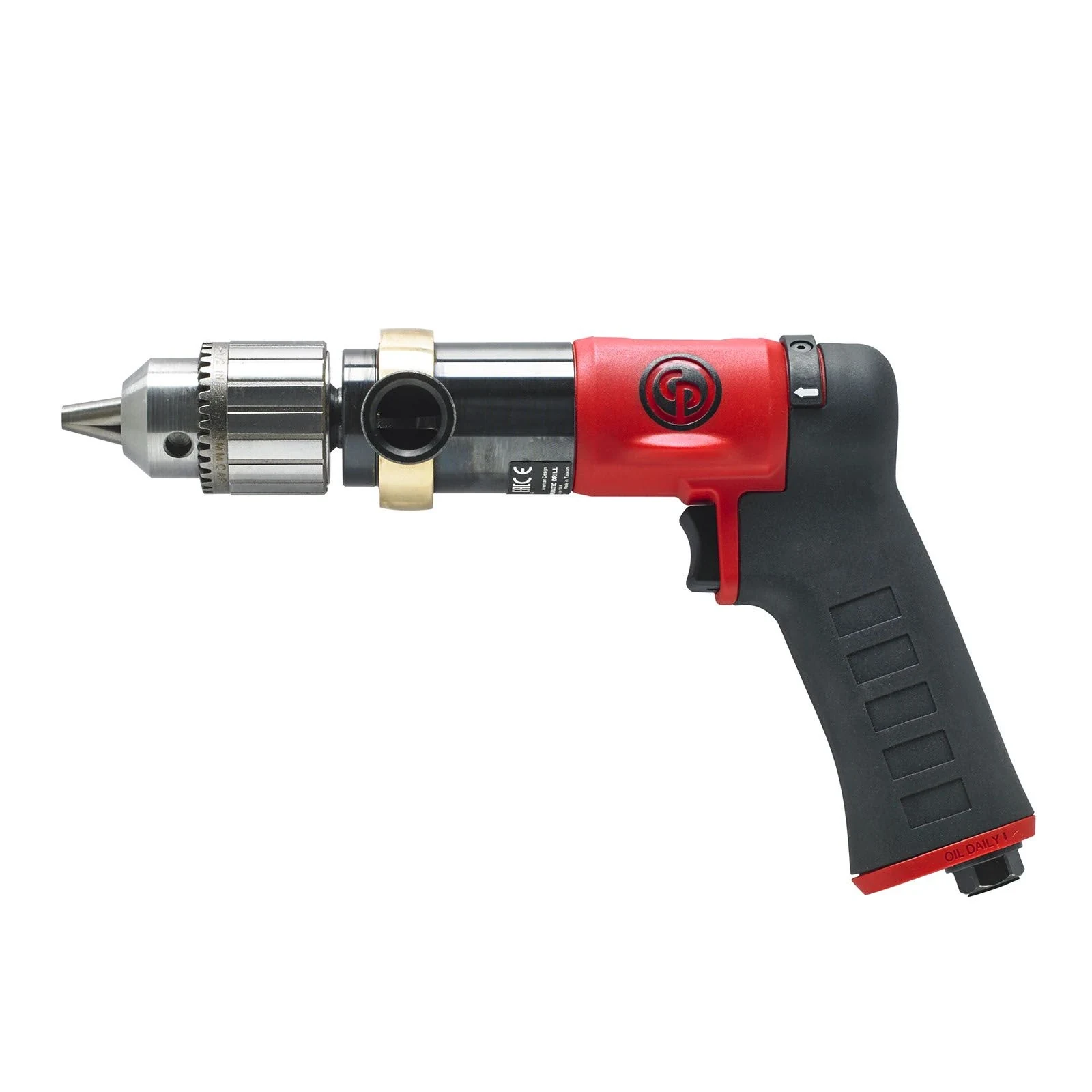 Pneumatická vŕtačka, 1/2" (13 mm) Chicago Pneumatic CP9789C 8941097890