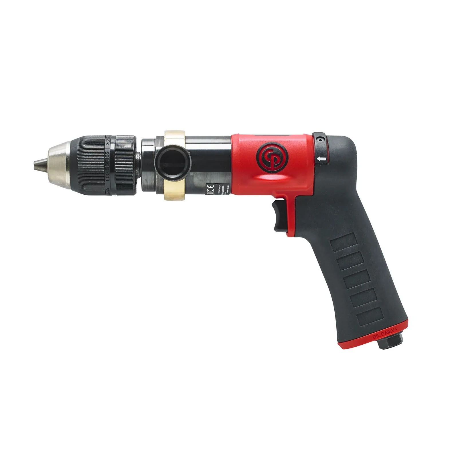 Pneumatická vŕtačka, 1/2" (13 mm) Chicago Pneumatic CP9791C 8941097910