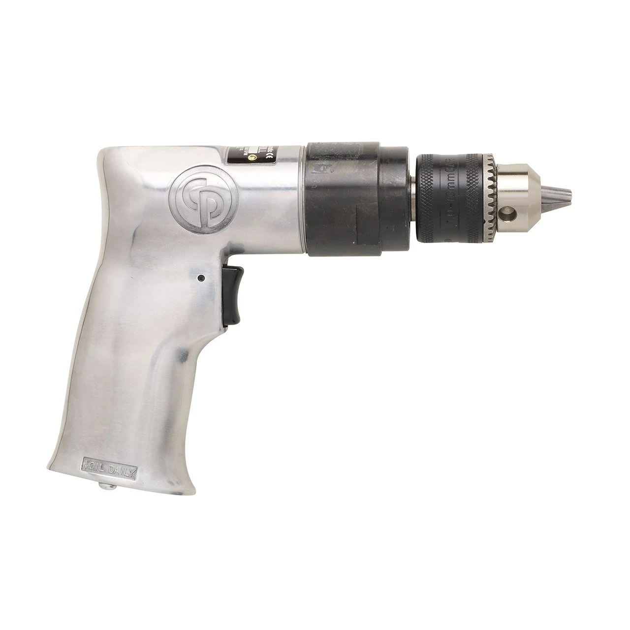 Pneumatická vŕtačka, 3/8" (10 mm) Chicago Pneumatic CP785 T022698