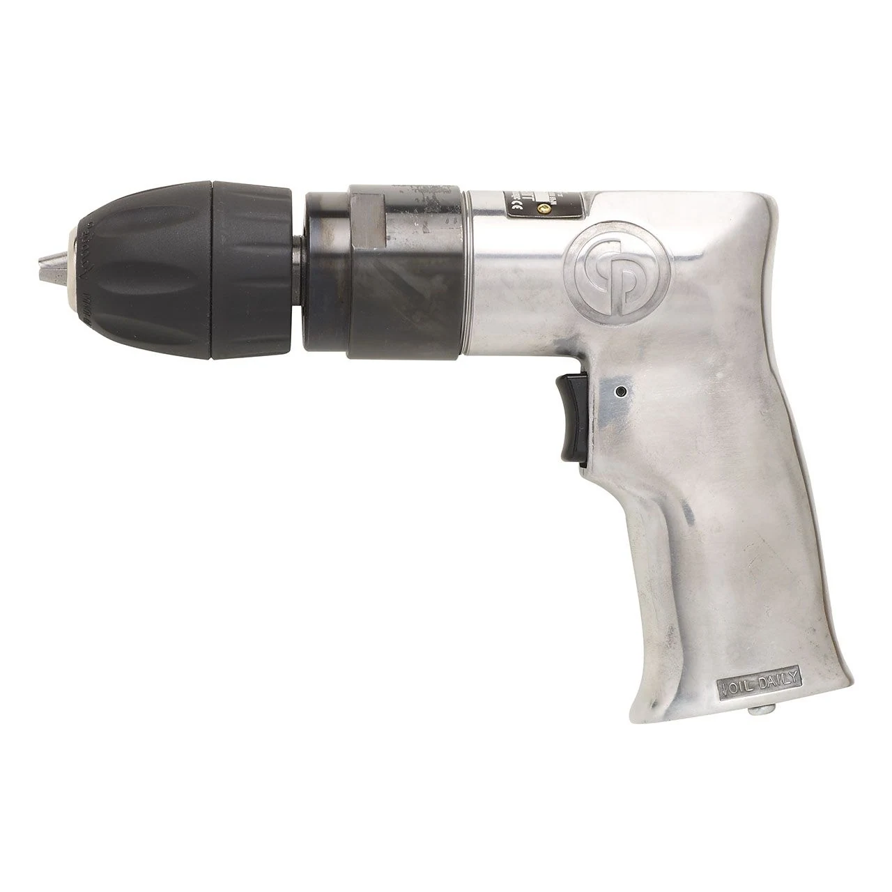 Pneumatická vŕtačka, 3/8" (10 mm) Chicago Pneumatic CP785QC T024242