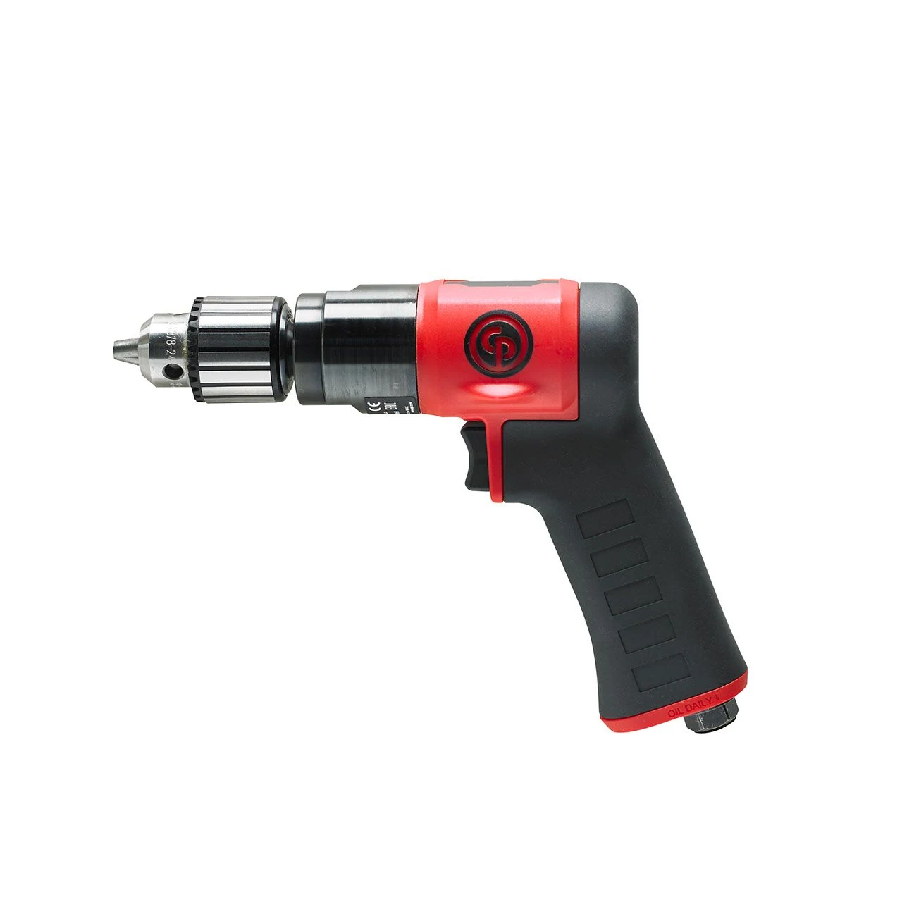 Pneumatická vŕtačka, 3/8" (10 mm) Chicago Pneumatic CP9285C 8941092850