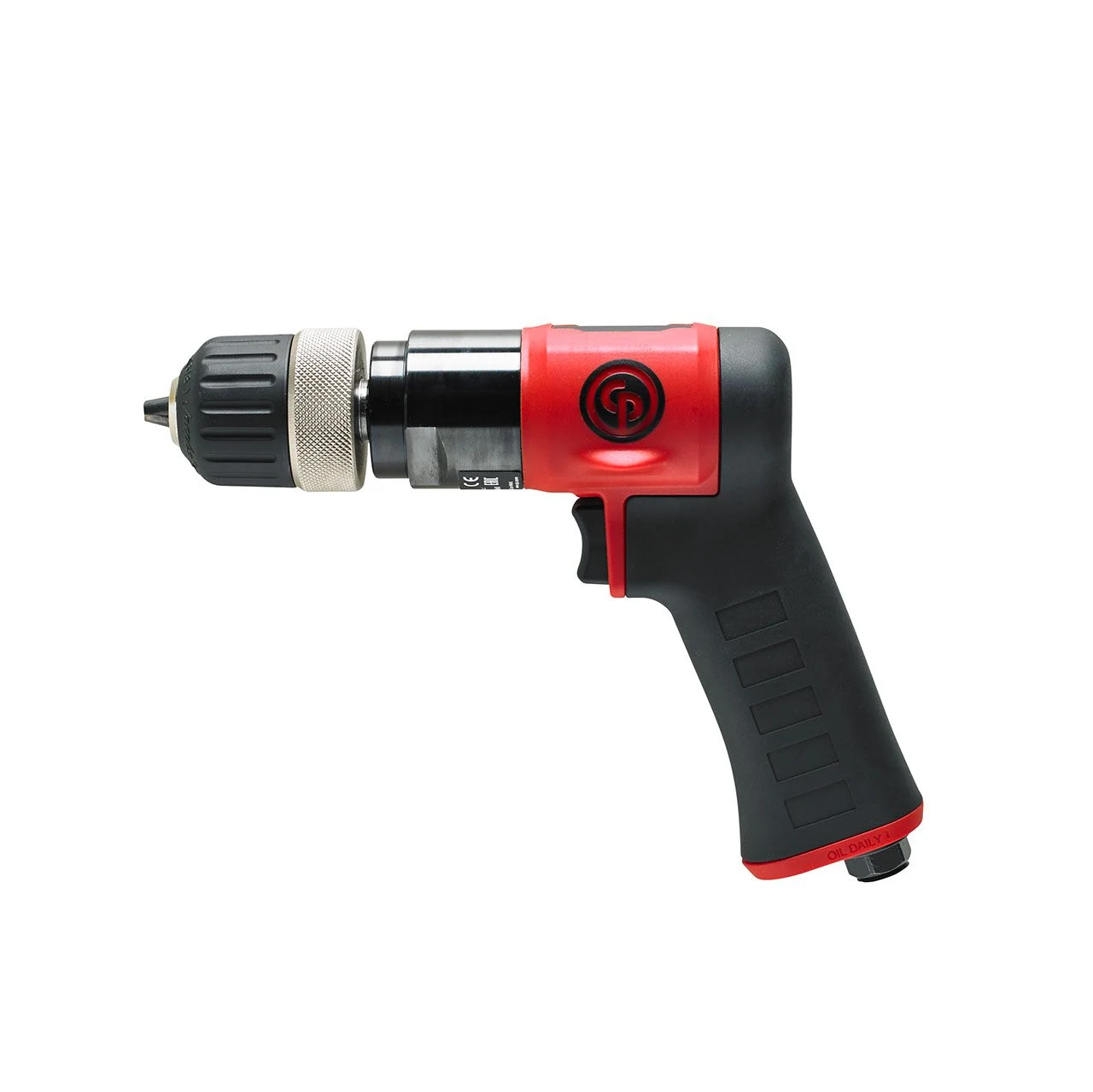 Pneumatická vŕtačka, 3/8" (10 mm) Chicago Pneumatic CP9287C 8941092870