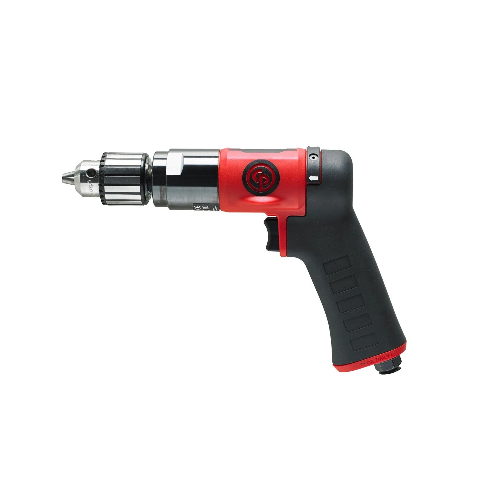 Pneumatická vŕtačka, 3/8" (10 mm) Chicago Pneumatic CP9790C 8941097900