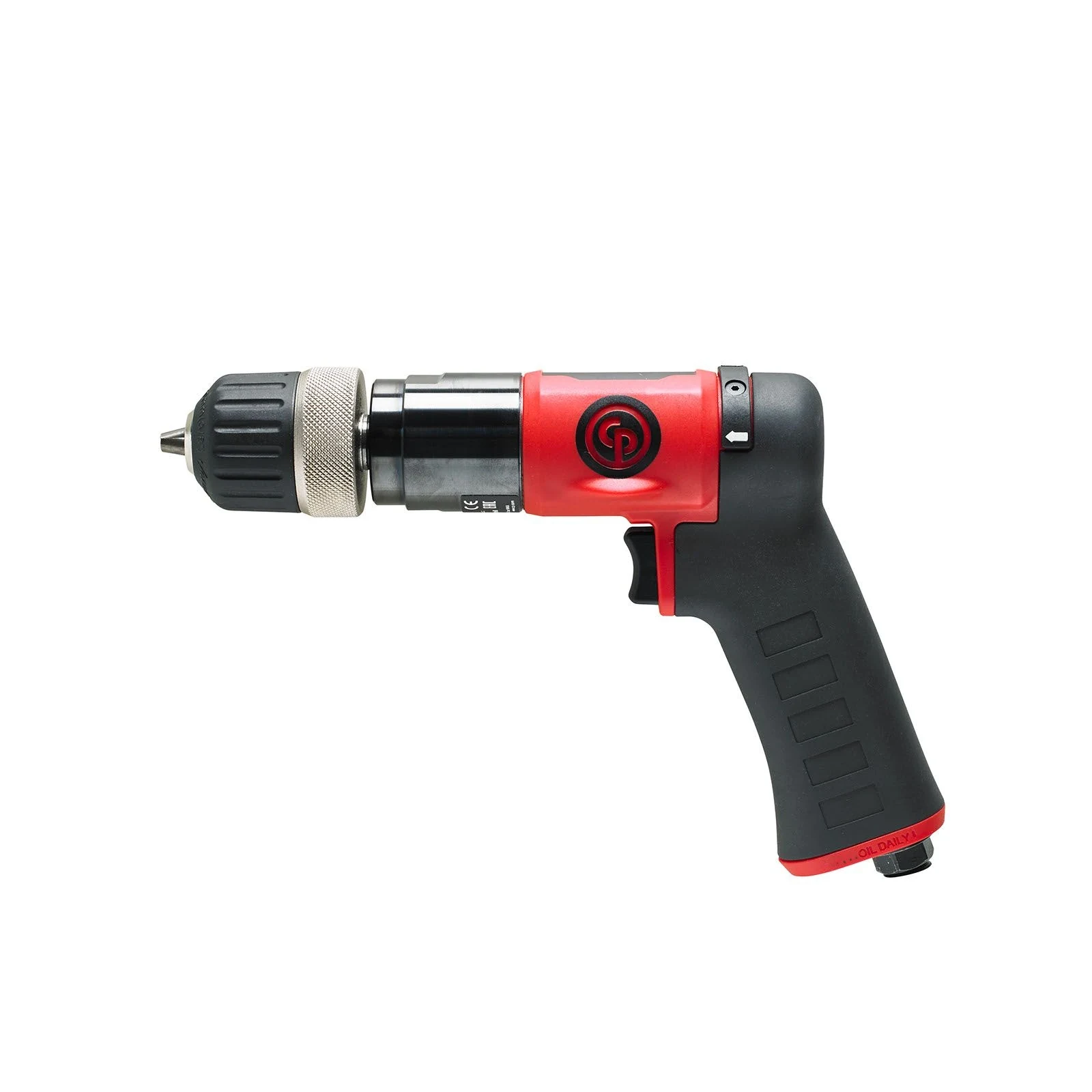 Pneumatická vŕtačka, 3/8" (10 mm) Chicago Pneumatic CP9792C 8941097920