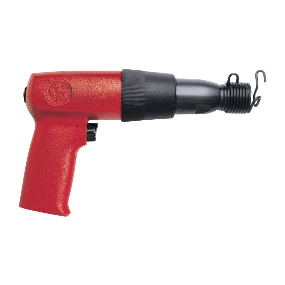 Pneumatické kladivo s okrúhlou stopkou 0,401" (10,2 mm) Chicago Pneumatic CP7110 8941071101
