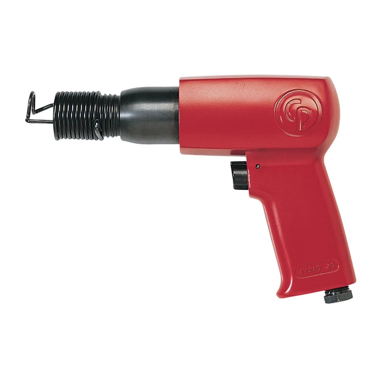 Pneumatické kladivo s okrúhlou stopkou 0,401" (10,2 mm) Chicago Pneumatic CP7150 8941071500