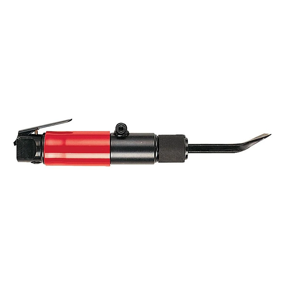 Pneumatické odsekávacie kladivo s osemhrannou stopkou, 1/2" (12,7 mm) Chicago Pneumatic B16B 6151740250