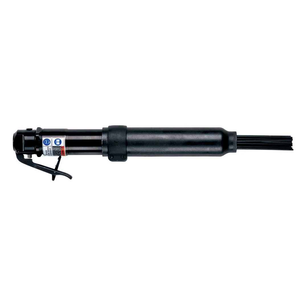Pneumatický ihlový oklepávač, 1/8"-19 Chicago Pneumatic CP0456-LESAR T013046
