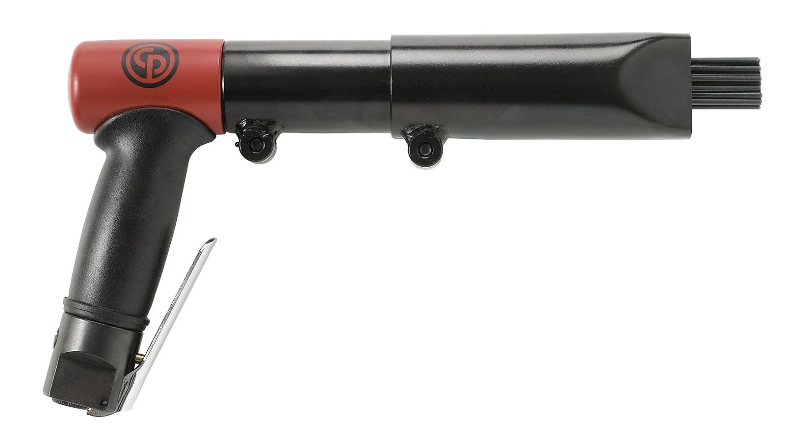 Pneumatický ihlový oklepávač s 19 ihlami, 3 mm Chicago Pneumatic CP7125 8941071250