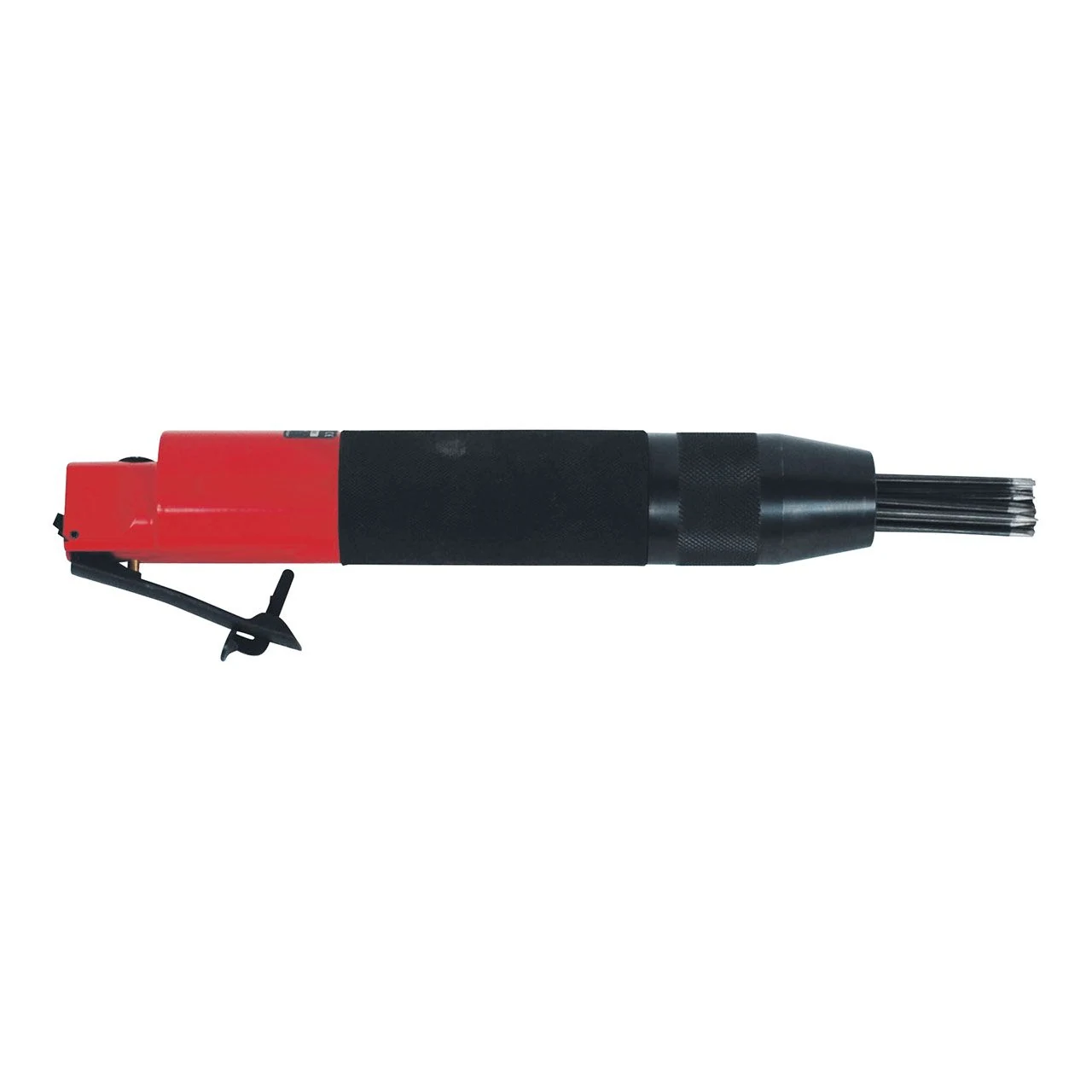 Pneumatický ihlový oklepávač s nízkymi vibráciami, 1/8"-19 Chicago Pneumatic B16MV 6151740500