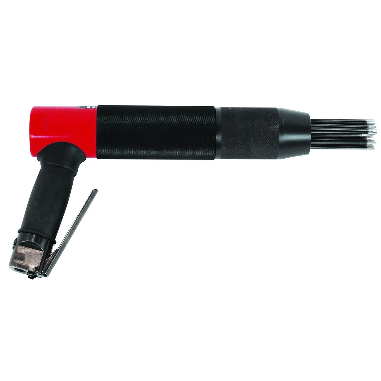 Pneumatický ihlový oklepávač s nízkymi vibráciami, 1/8"-28 Chicago Pneumatic B19MV 6151740540