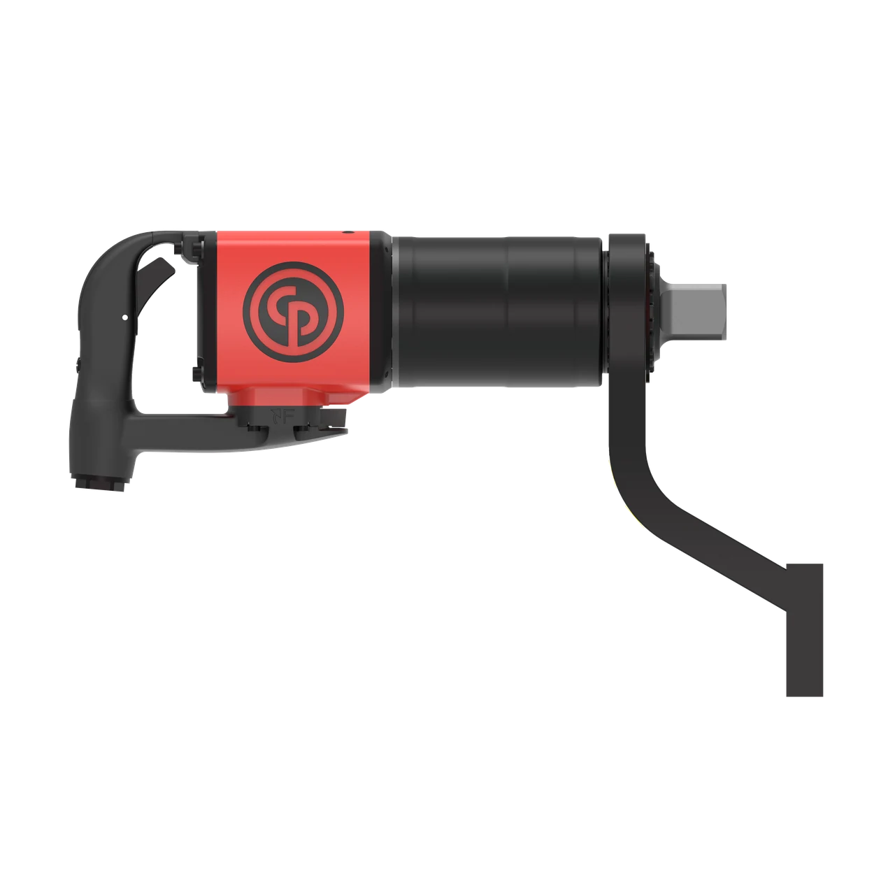 Pneumatický momentový uťahovák, 1-1/2" Chicago Pneumatic CP6681 6151800590