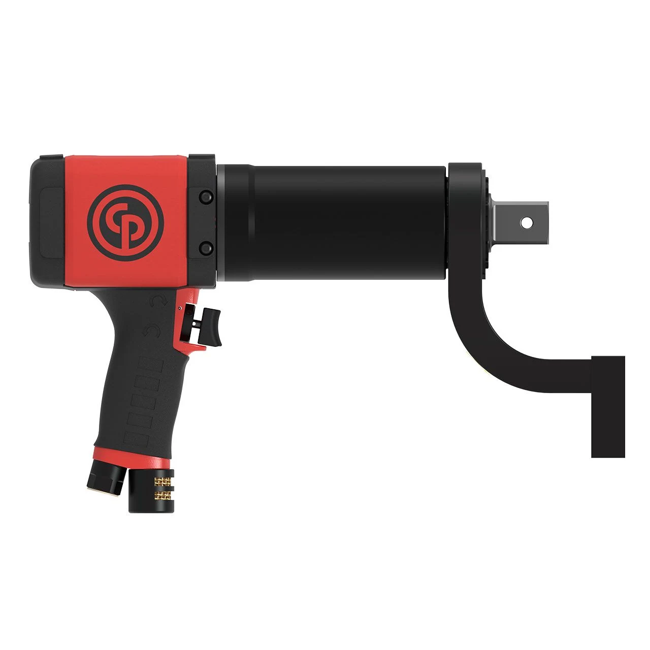 Pneumatický momentový uťahovák, 1" Chicago Pneumatic CP6626 6151800100