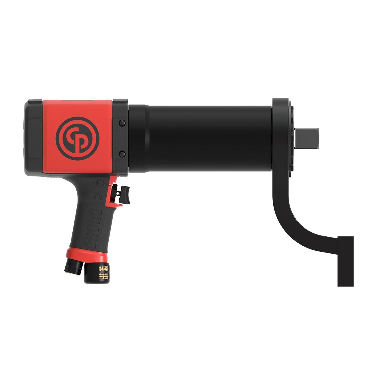 Pneumatický momentový uťahovák, 1" Chicago Pneumatic CP6641 6151800110