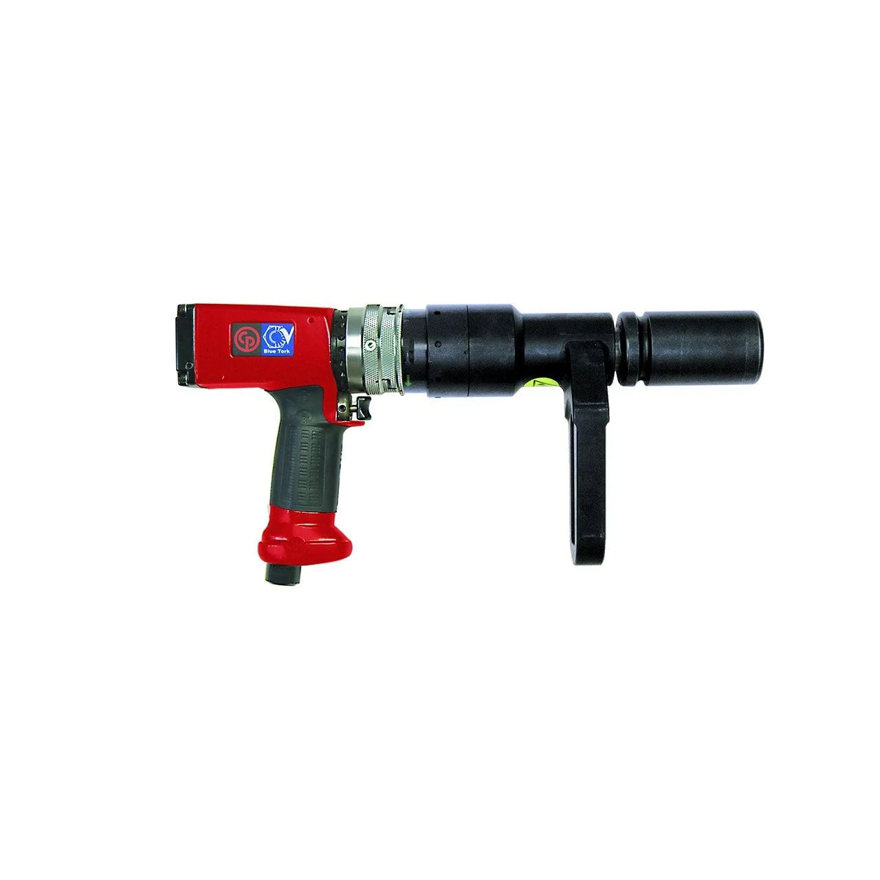 Pneumatický momentový uťahovák s automatickým vypnutím, bez reakčnej tyče, 1" Chicago Pneumatic CP7600C-R4P 8941076035