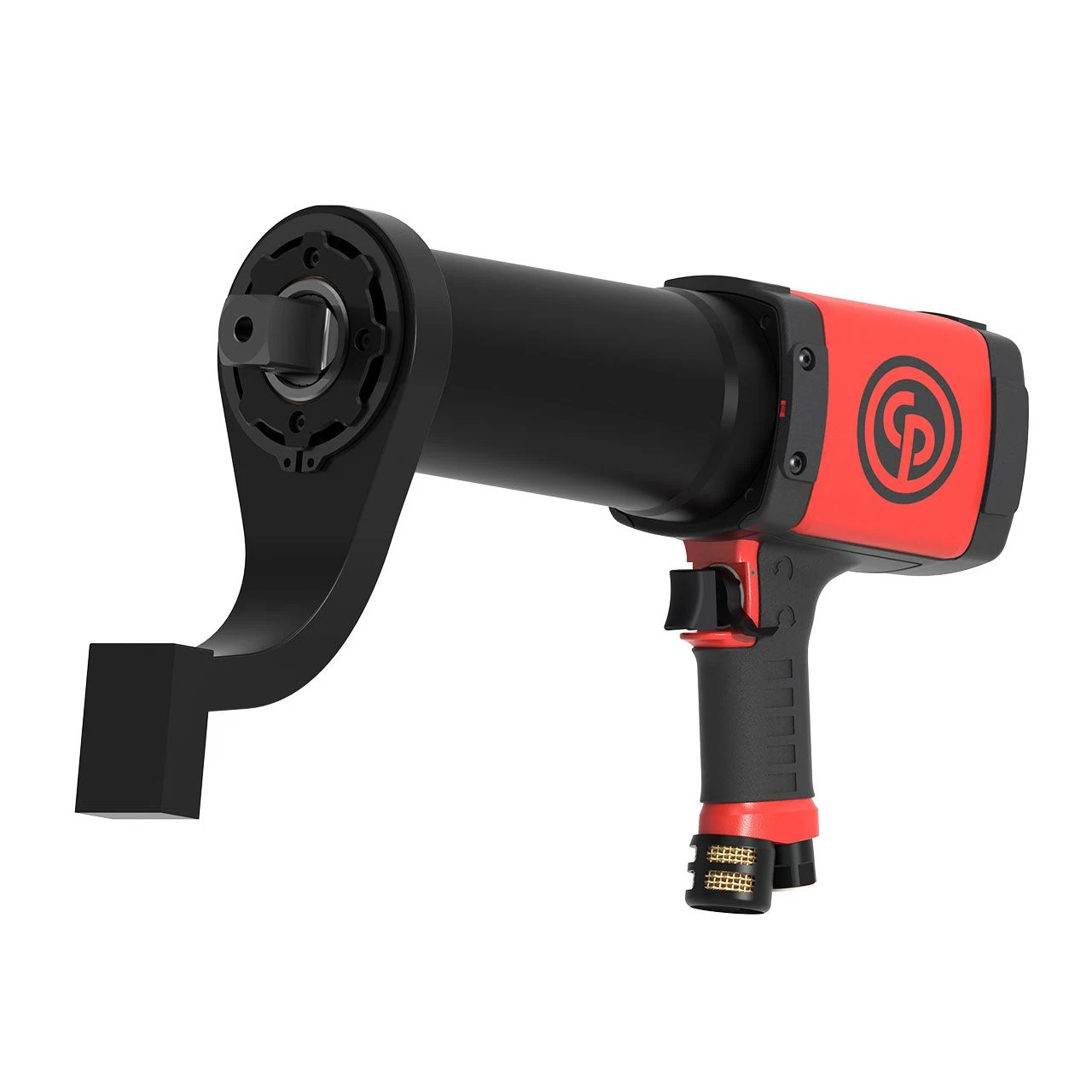 Pneumatický momentový uťahovák - súprava ATC, 1" Chicago Pneumatic CP6641 6151800140