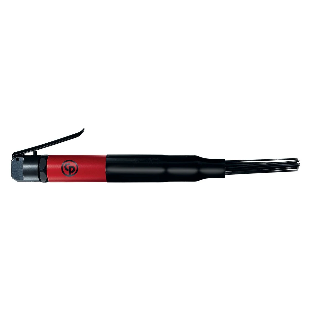 Pneumatický oklepávač zvarovej trosky, 1/2" (12,7 mm) Chicago Pneumatic CP9356WF T021959