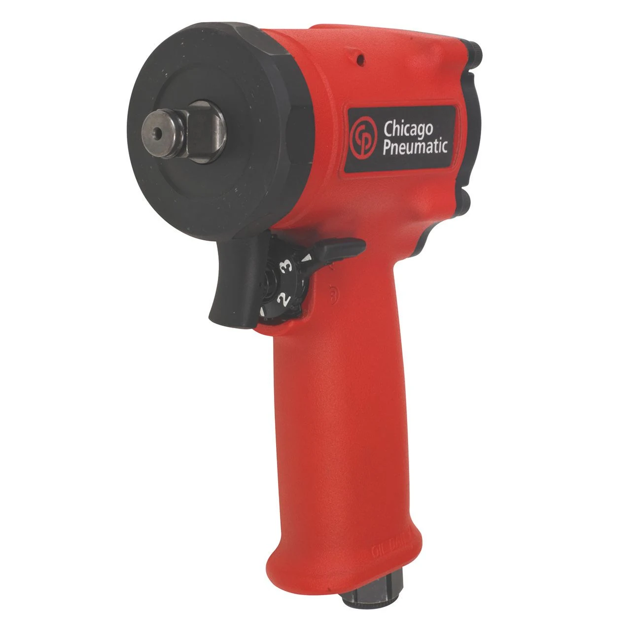 Pneumatický rázový uťahovák, 1/2" Chicago Pneumatic CP7732 8941077320