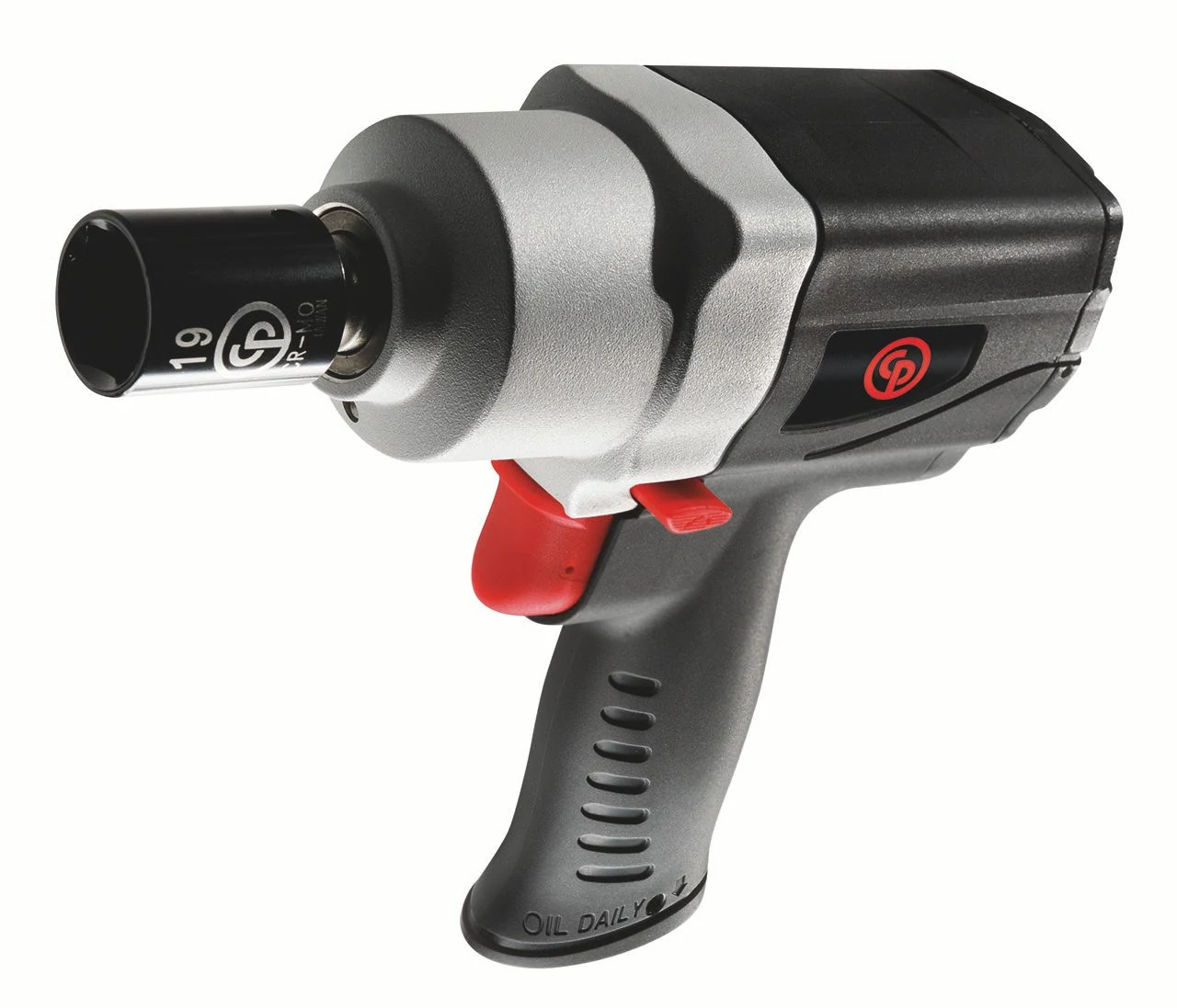 Pneumatický rázový uťahovák, 1/2" Chicago Pneumatic CP7739 8941077390