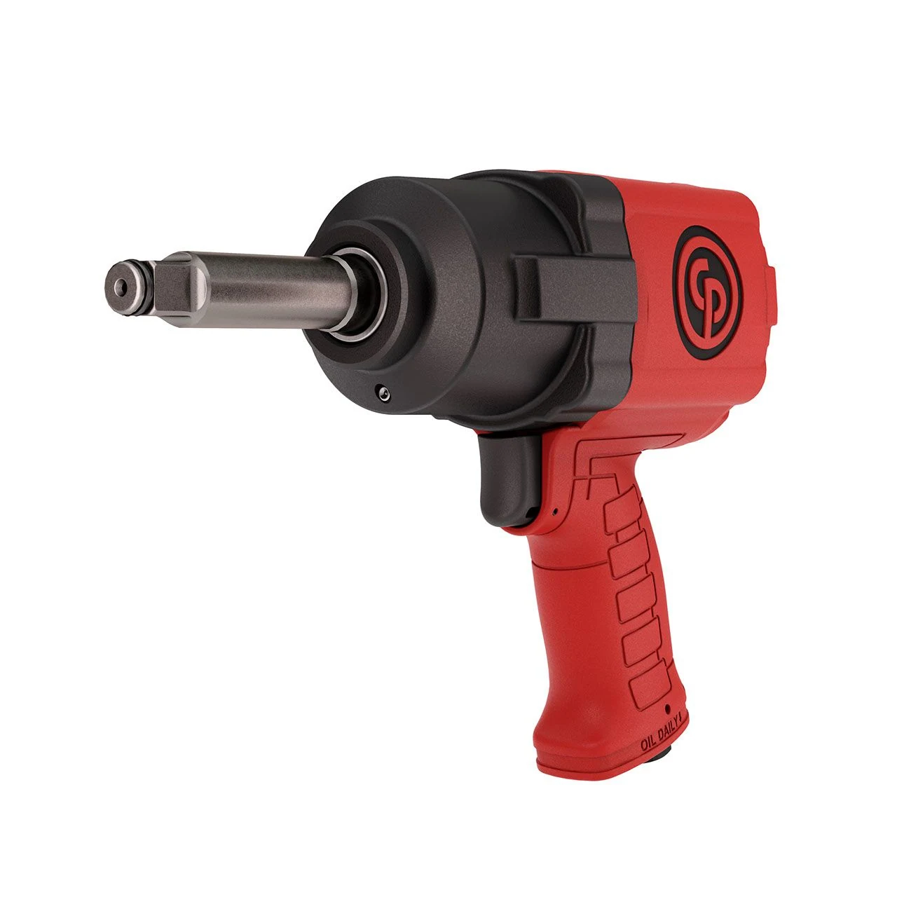 Pneumatický rázový uťahovák, 1/2" Chicago Pneumatic CP7741-2 8941077412