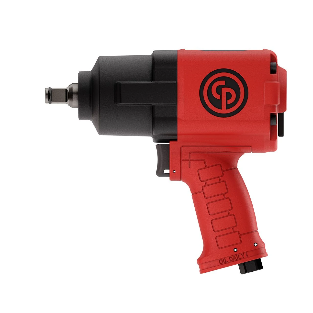 Pneumatický rázový uťahovák, 1/2" Chicago Pneumatic CP7741 8941077410