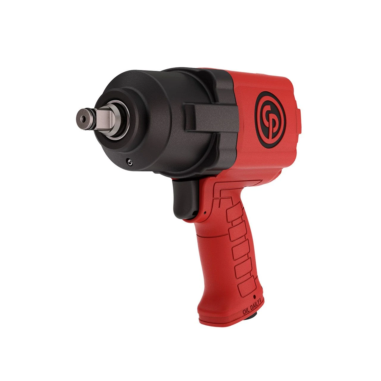 Pneumatický rázový uťahovák, 1/2" Chicago Pneumatic CP7741 8941077410