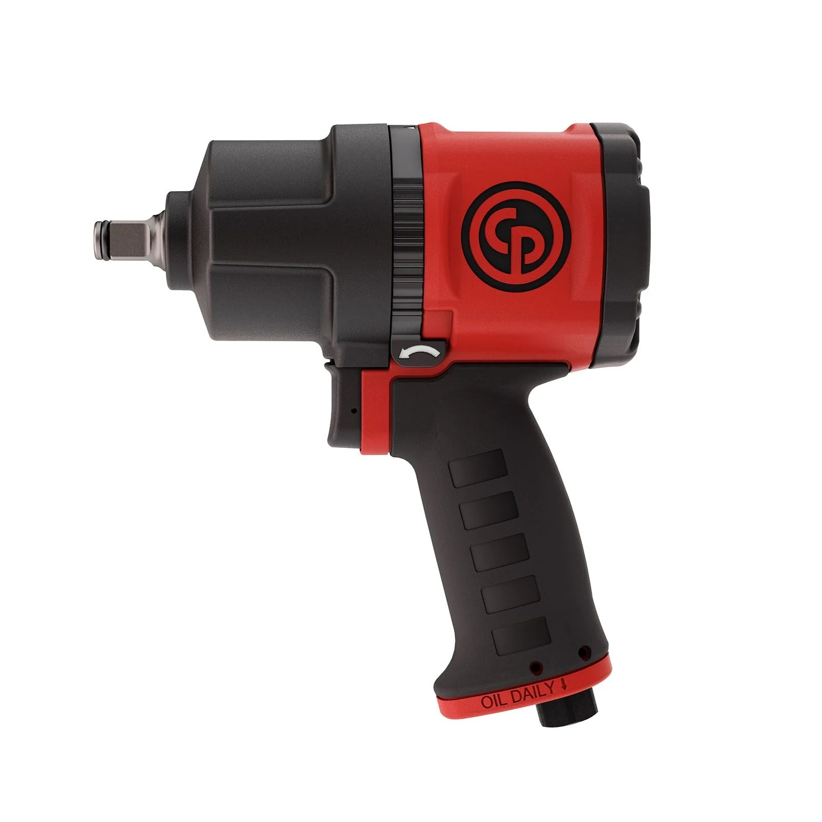 Pneumatický rázový uťahovák, 1/2" Chicago Pneumatic CP7748 8941077481