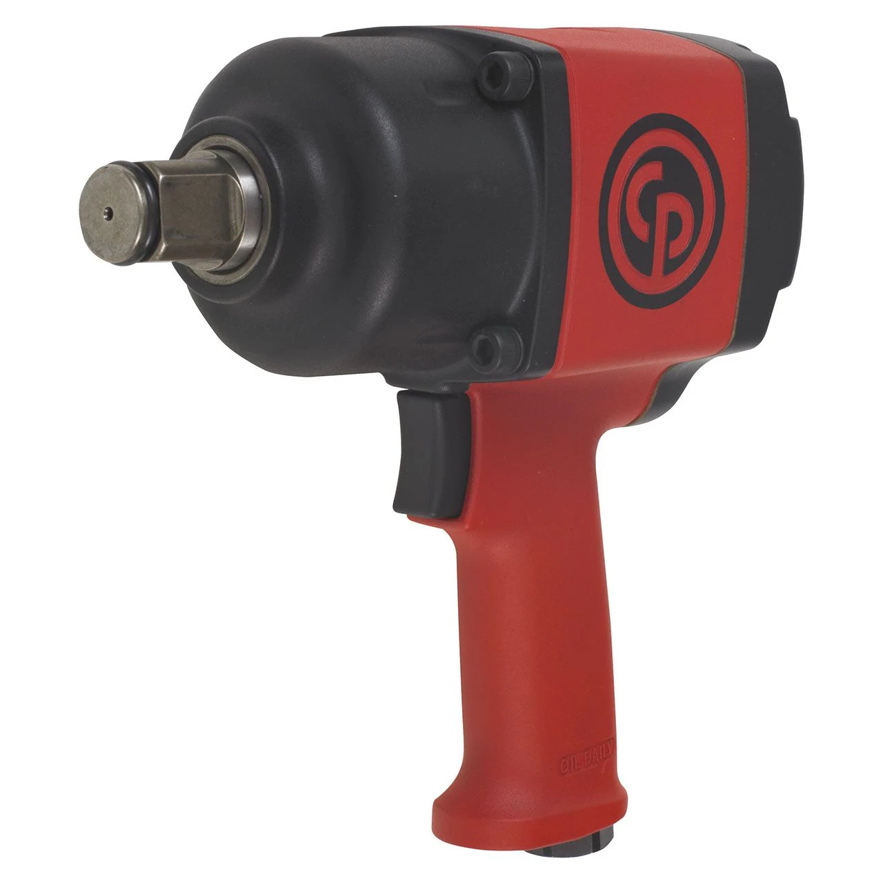 Pneumatický rázový uťahovák, 1" Chicago Pneumatic CP7773 8941077730