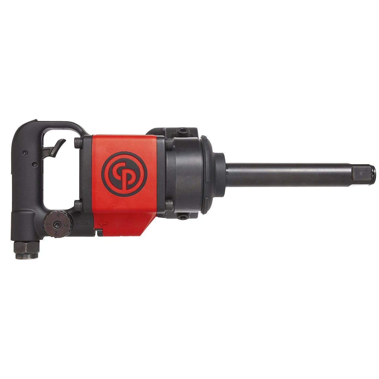 Pneumatický rázový uťahovák, 1" Chicago Pneumatic CP7773D-6 8941077737